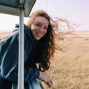 Meet your Posher, Abby